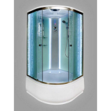 Rozměry sprchových kabin, jak určit vhodnou velikost pro vás